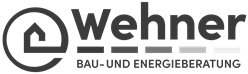 Logo Wehner Bau- und Energieberatung