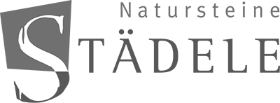 Logo Natursteine STÄDELE